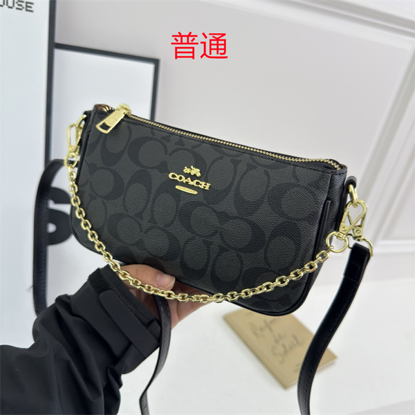 Coach small bag-0858