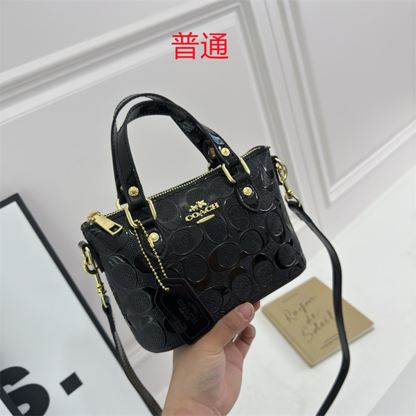 Coach small bag-0682