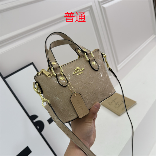 Coach small bag-0686