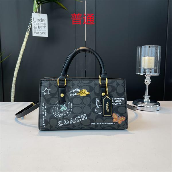 Coach small bag-0702