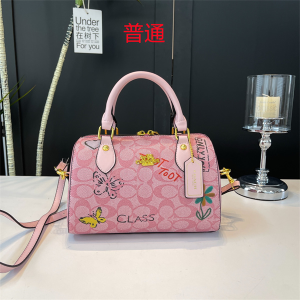 Coach small bag-0710
