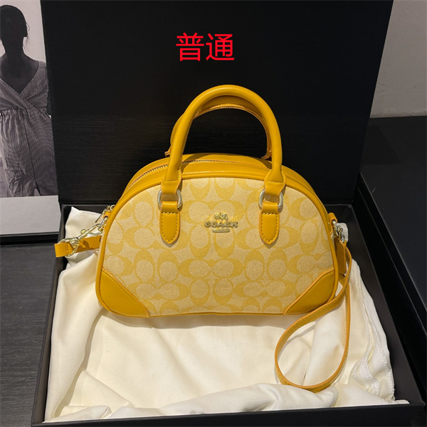 Coach small bag-0745