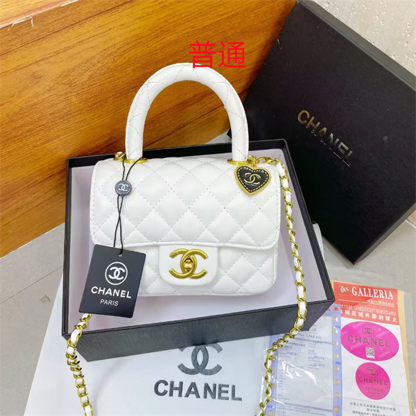 Chanel small bag-0388