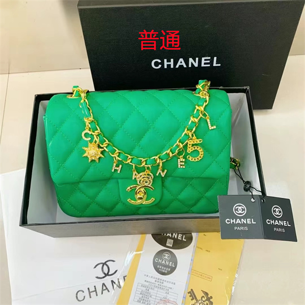 Chanel small bag-0393