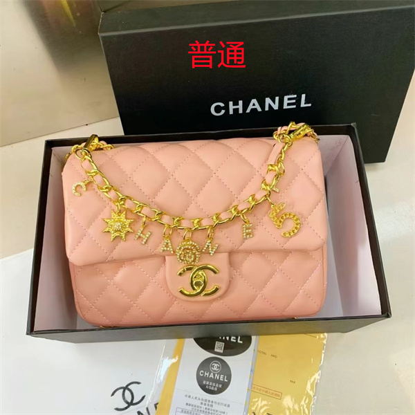 Chanel small bag-0394