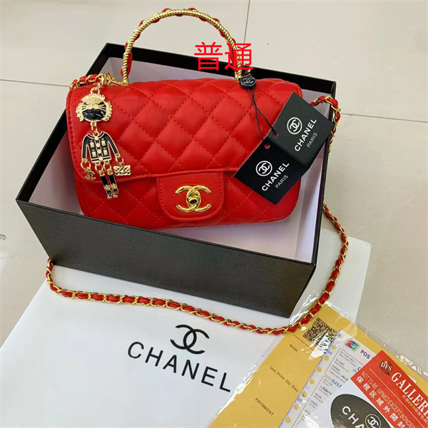 Chanel small bag-0400