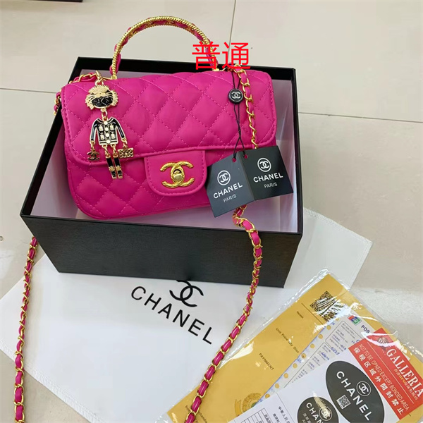 Chanel small bag-0405