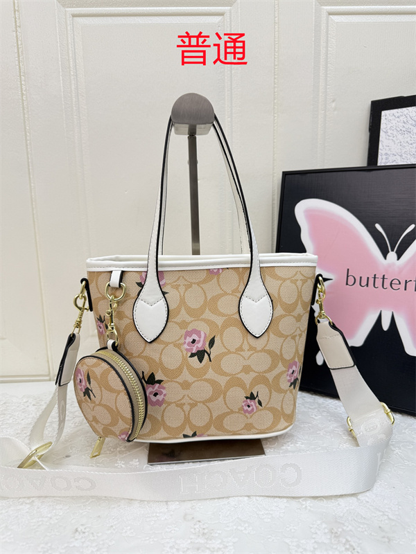 Coach small bag-0978