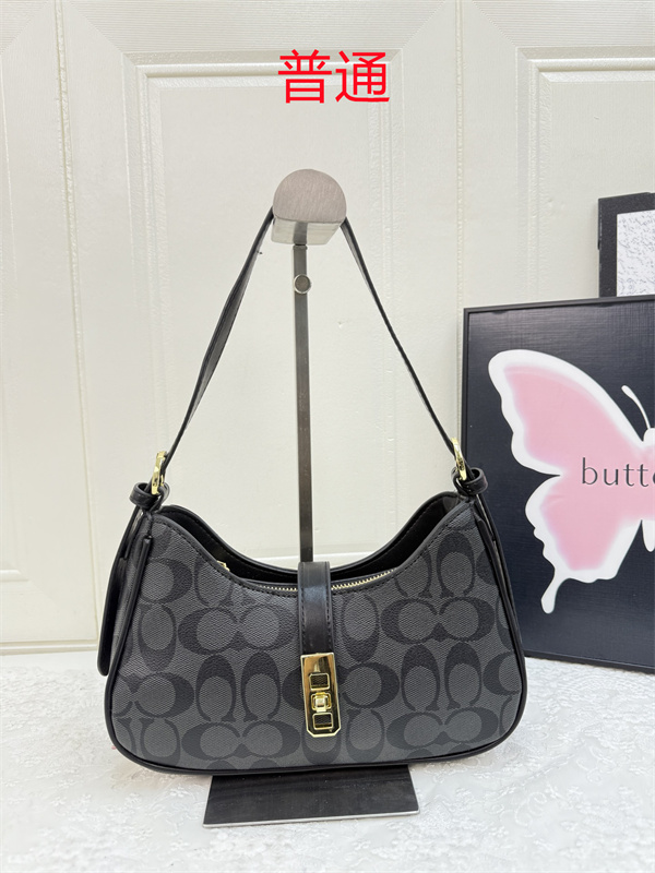 Coach small bag-0998