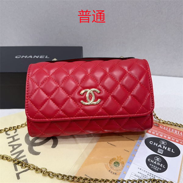 Chanel small bag-0637