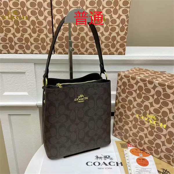 Coach small bag-1070