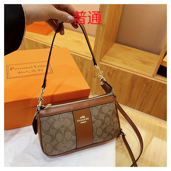 Coach small bag-1164