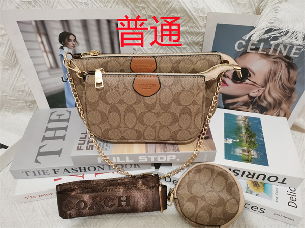 Coach small bag-1259