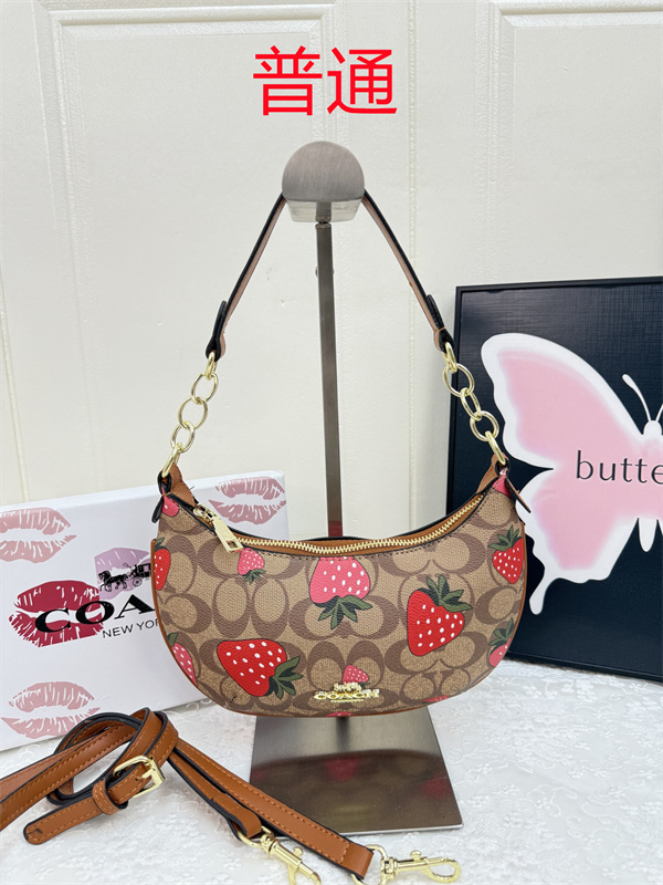 Coach small bag-1434