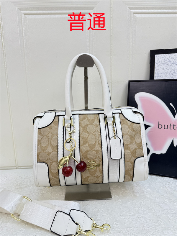 Coach small bag-1537