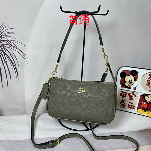 Coach small bag-1572