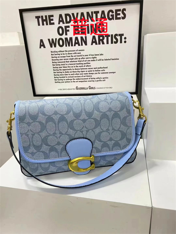 Coach small bag-1588