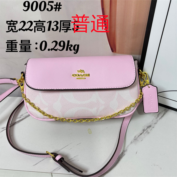 Coach small bag-1595