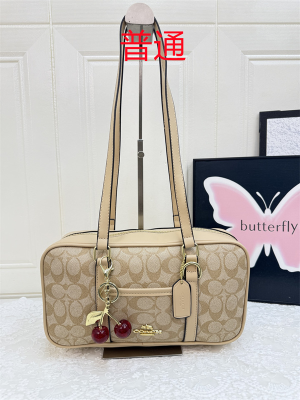 Coach small bag-1602