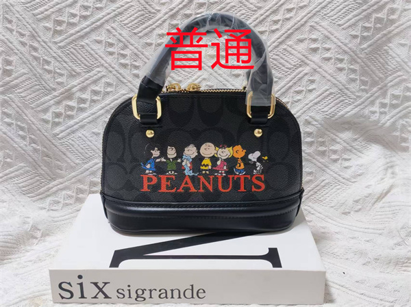 Coach small bag-1615