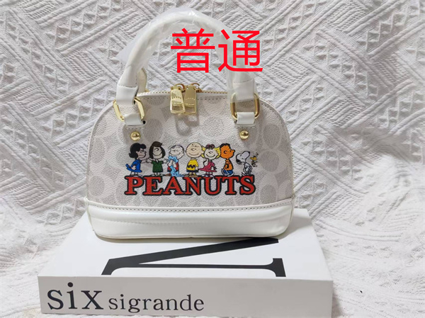 Coach small bag-1618