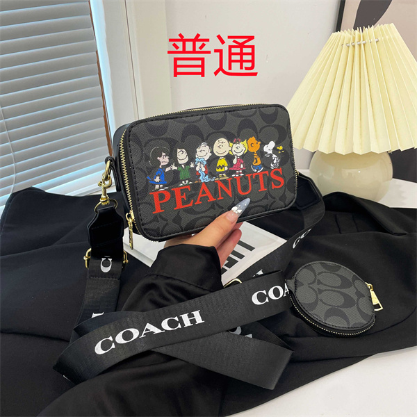 Coach small bag-1641