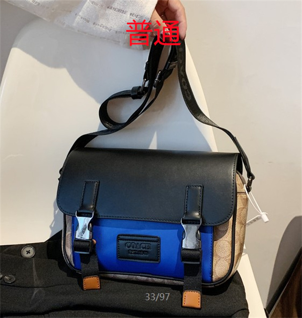 Coach small bag-1664