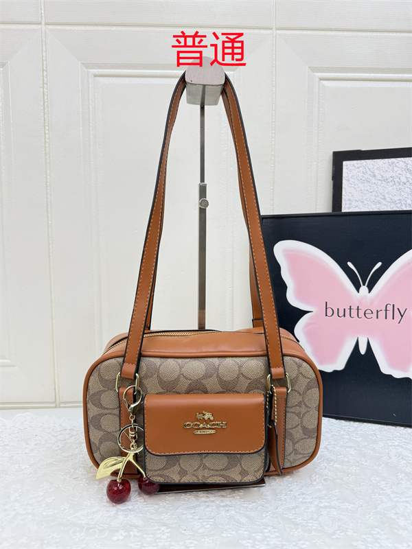 Coach small bag-1671