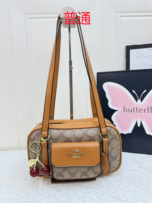 Coach small bag-1673