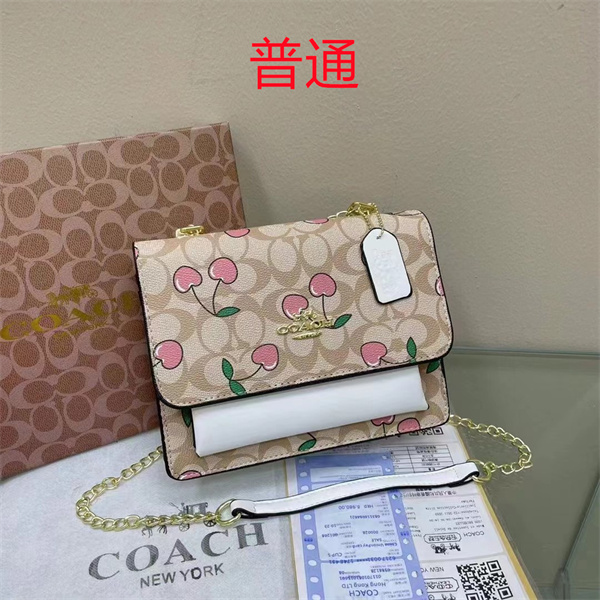 Coach small bag-1678