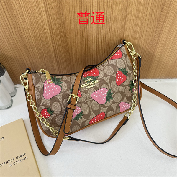 Coach small bag-1741