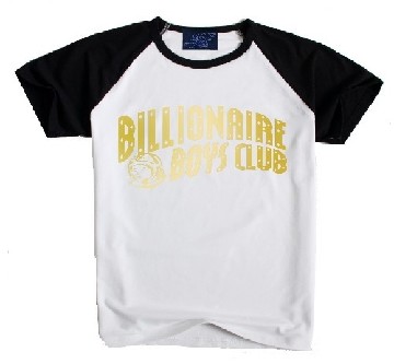 BBC T-shirt-132