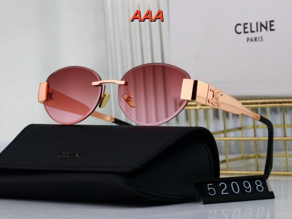 CELINE Sunglass(AAA)-178