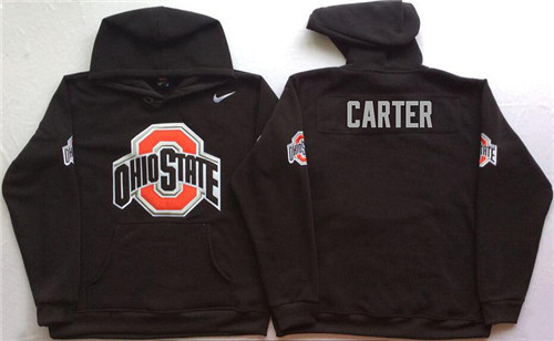 NCAA Hoodies(2)-M-018