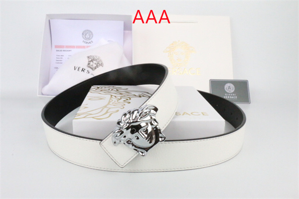 Versace-belt(AAA)-0019