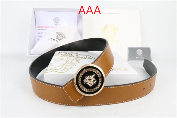Versace-belt(AAA)-0025