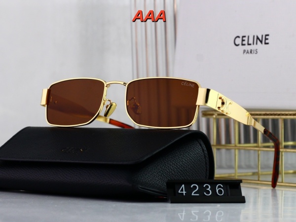 CELINE Sunglass(AAA)-188