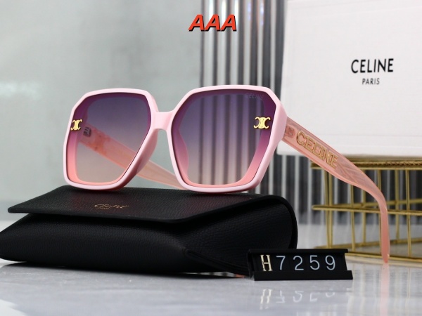 CELINE Sunglass(AAA)-019