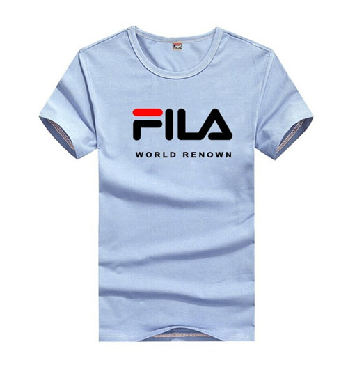 FILA T-shirt-025