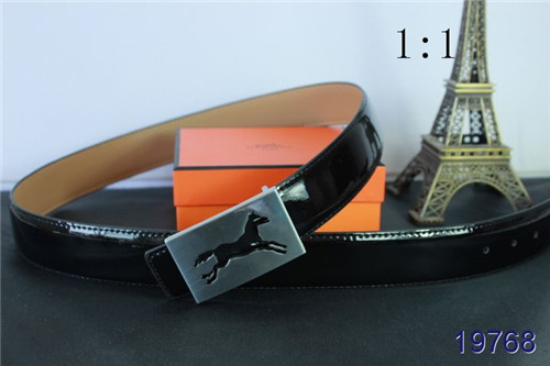Hermes 1:1 Belts-808