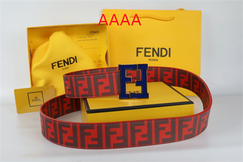 FENDI-Belt(AAAA)-027
