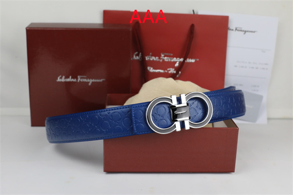 Ferragamo-belt(AAA)-0034