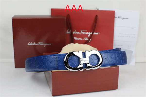 Ferragamo-belt(AAA)-0045