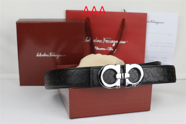 Ferragamo-belt(AAA)-0056