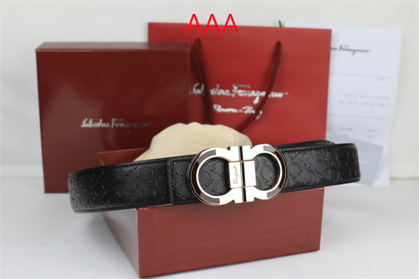 Ferragamo-belt(AAA)-0058