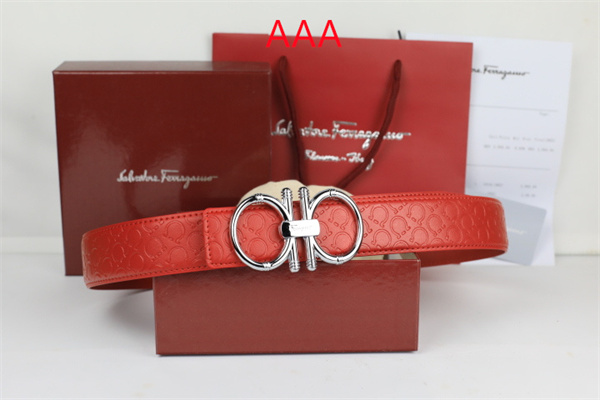 Ferragamo-belt(AAA)-0071