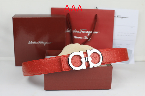 Ferragamo-belt(AAA)-0073