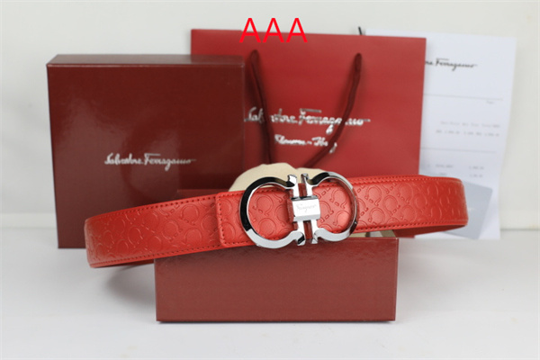Ferragamo-belt(AAA)-0075