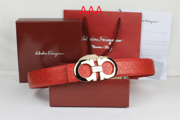 Ferragamo-belt(AAA)-0078