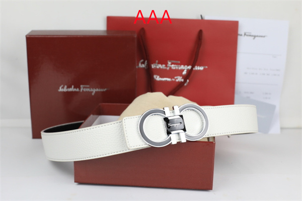 Ferragamo-belt(AAA)-0091